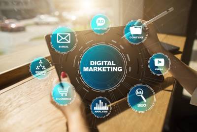 Marketing Digital Funciona